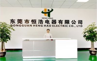 Çin Dongguan Heng Hao Electric Co., Ltd